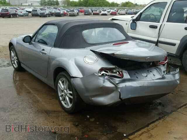2010 MAZDA MIATA - VIN: JM1NC2EF0A0208189 - Фото 3