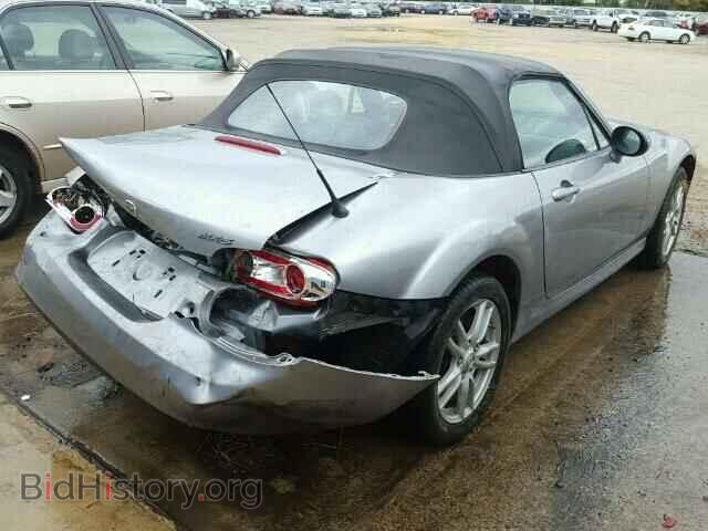 2010 MAZDA MIATA - VIN: JM1NC2EF0A0208189 - Фото 4