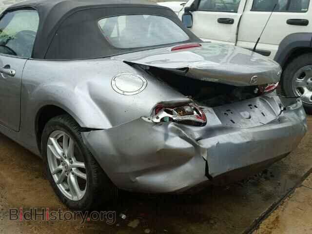2010 MAZDA MIATA - VIN: JM1NC2EF0A0208189 - Фото 10