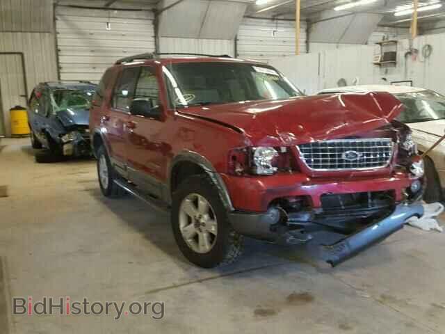 Photo 1FMZU73K45UA77256 - FORD EXPLORER 2005