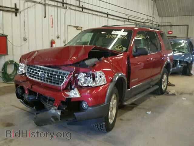 2005 FORD EXPLORER - VIN: 1FMZU73K45UA77256 - Photo 2