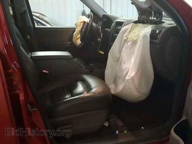 2005 FORD EXPLORER - VIN: 1FMZU73K45UA77256 - Photo 5