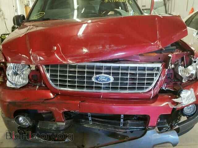 2005 FORD EXPLORER - VIN: 1FMZU73K45UA77256 - Photo 7