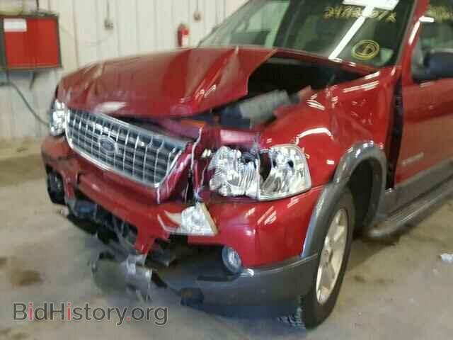 2005 FORD EXPLORER - VIN: 1FMZU73K45UA77256 - Photo 9