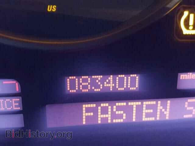 2005 BMW X5 - VIN: 5UXFA93525LE82092 - Фото 8