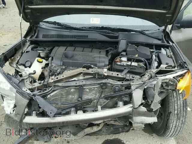 2011 TOYOTA RAV4 - VIN: 2T3BF4DV5BW151872 - Фото 7