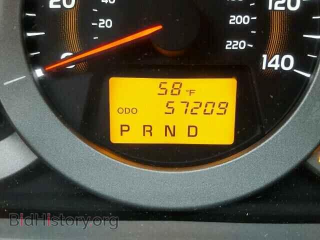 2011 TOYOTA RAV4 - VIN: 2T3BF4DV5BW151872 - Фото 8