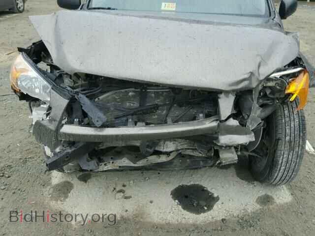 2011 TOYOTA RAV4 - VIN: 2T3BF4DV5BW151872 - Фото 9