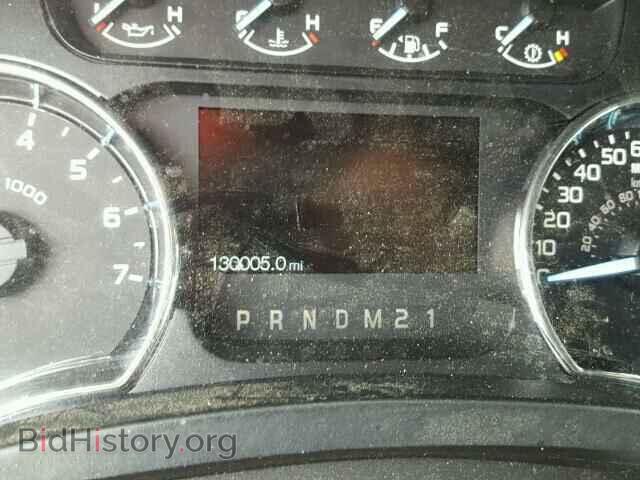 2012 FORD F150 - VIN: 1FTFX1ET9CFB27894 - Фото 8