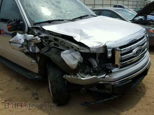 2012 FORD F150 - VIN: 1FTFX1ET9CFB27894 - Фото 9