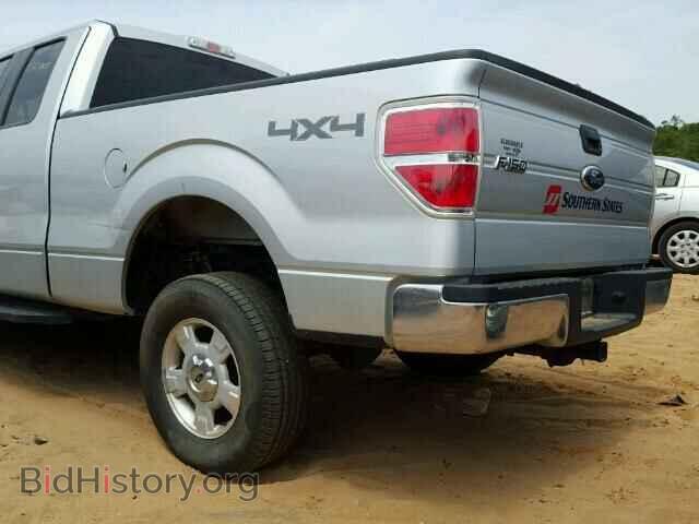 2012 FORD F150 - VIN: 1FTFX1ET9CFB27894 - Фото 10
