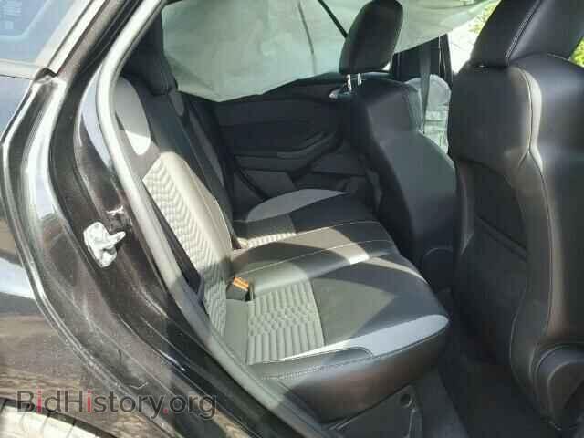 2013 FORD FOCUS - VIN: 1FADP3L9XDL142097 - Фото 6