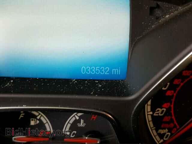 2013 FORD FOCUS - VIN: 1FADP3L9XDL142097 - Фото 8