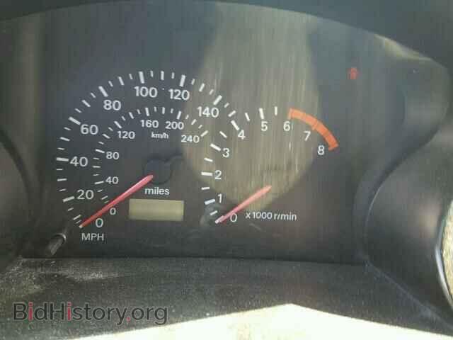 2002 CHRYSLER SEBRING - VIN: 4C3AG42G62E077062 - Фото 8