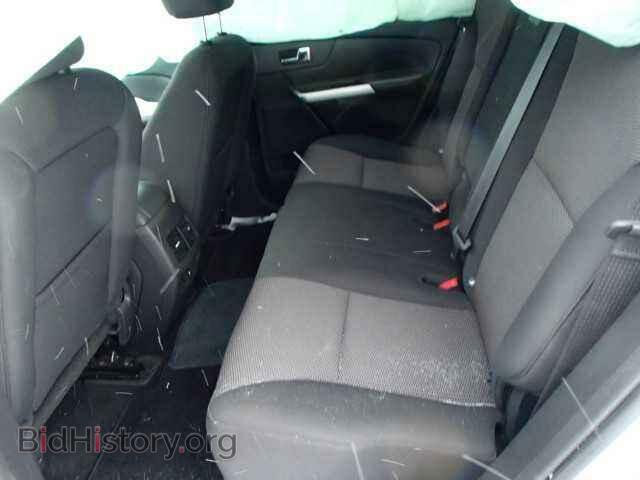 2011 FORD EDGE - VIN: 2FMDK4JC2BBA10067 - Photo 6