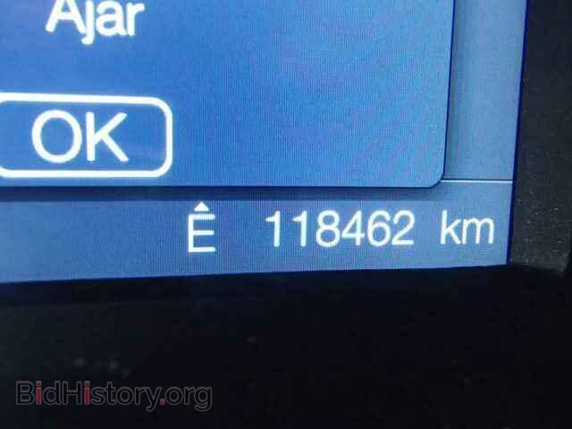 2011 FORD EDGE - VIN: 2FMDK4JC2BBA10067 - Photo 8