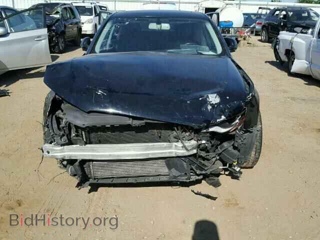 2009 AUDI A4 - VIN: WAUSF78K19N028599 - Фото 9