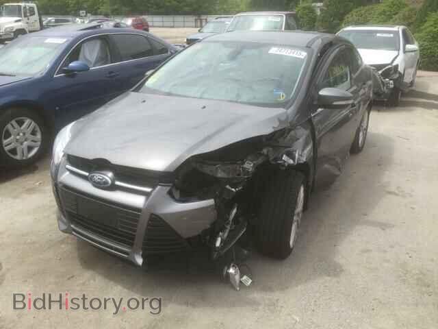 2012 FORD FOCUS - VIN: 1FAHP3H23CL460185 - Photo 2