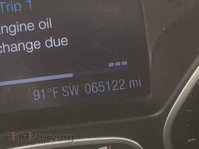 2012 FORD FOCUS - VIN: 1FAHP3H23CL460185 - Photo 8
