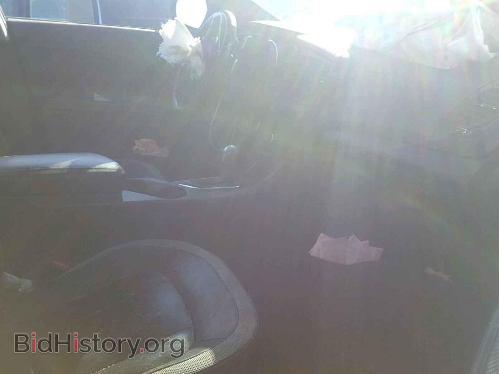 2011 KIA OPTIMA - VIN: KNAGR4A66B5121102 - Фото 5