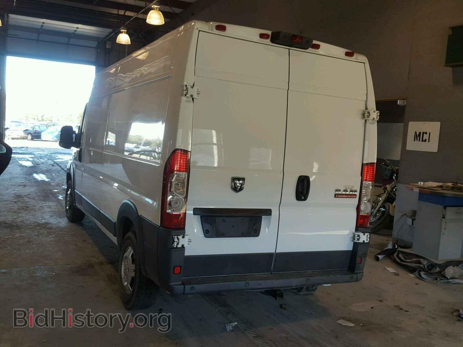 2014 RAM PROMASTER - VIN: 3C6TRVDG8EE107066 - Фото 3