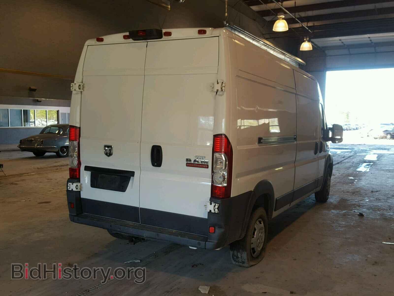 2014 RAM PROMASTER - VIN: 3C6TRVDG8EE107066 - Фото 4