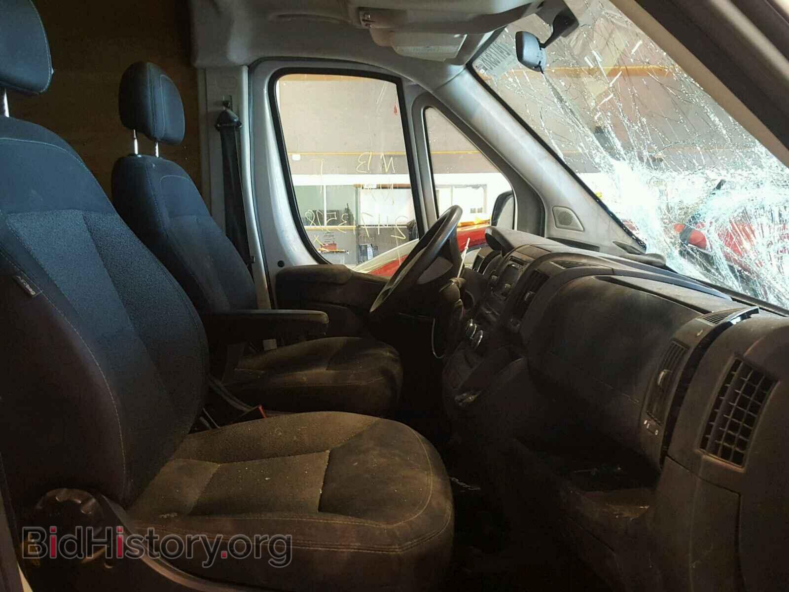 2014 RAM PROMASTER - VIN: 3C6TRVDG8EE107066 - Фото 5