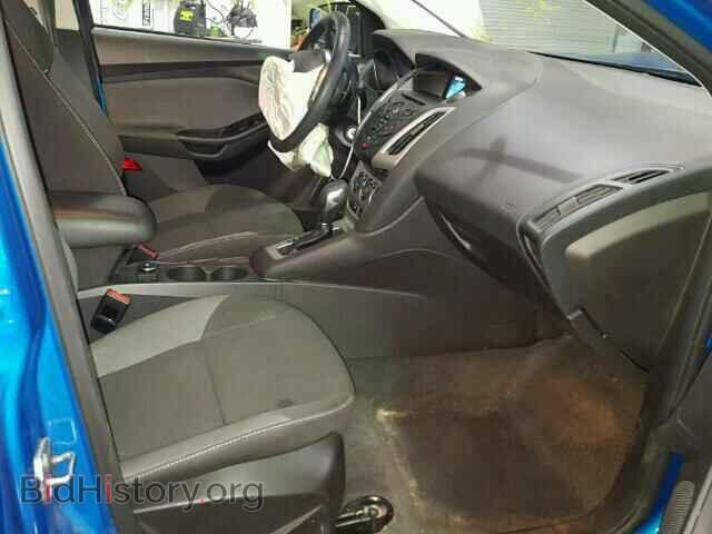 2012 FORD FOCUS - VIN: 1FAHP3K20CL434202 - Photo 5