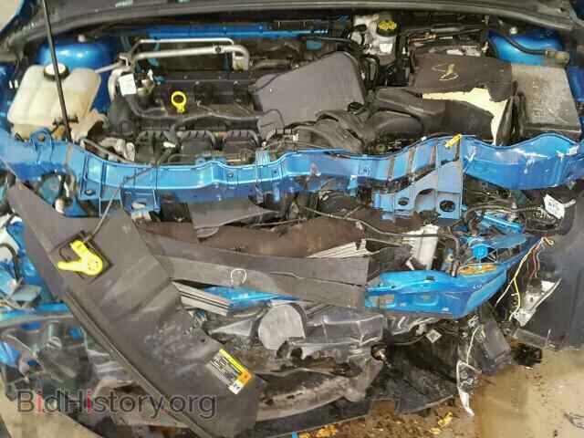 2012 FORD FOCUS - VIN: 1FAHP3K20CL434202 - Photo 7