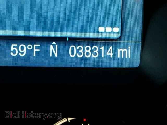 2012 FORD FOCUS - VIN: 1FAHP3K20CL434202 - Photo 8