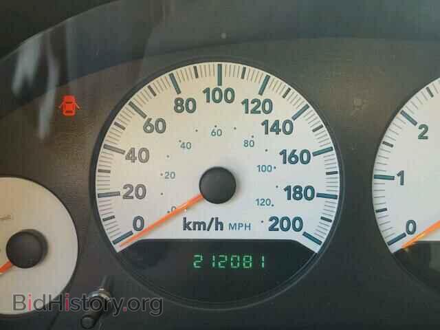 2007 DODGE CARAVAN - VIN: 1D4GP24R87B236136 - Фото 8