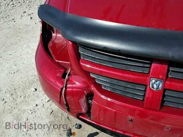 2007 DODGE CARAVAN - VIN: 1D4GP24R87B236136 - Фото 10