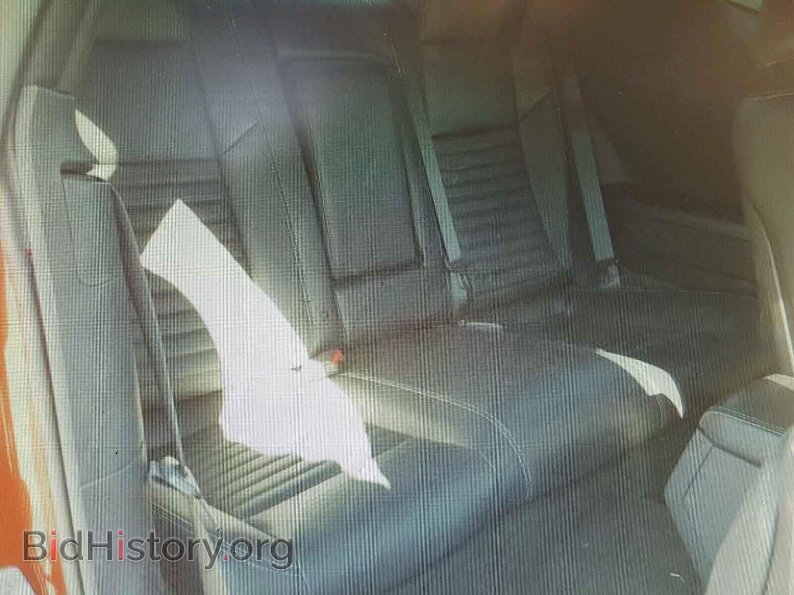 2012 DODGE CHALLENGER - VIN: 2C3CDYAG8CH125151 - Photo 6