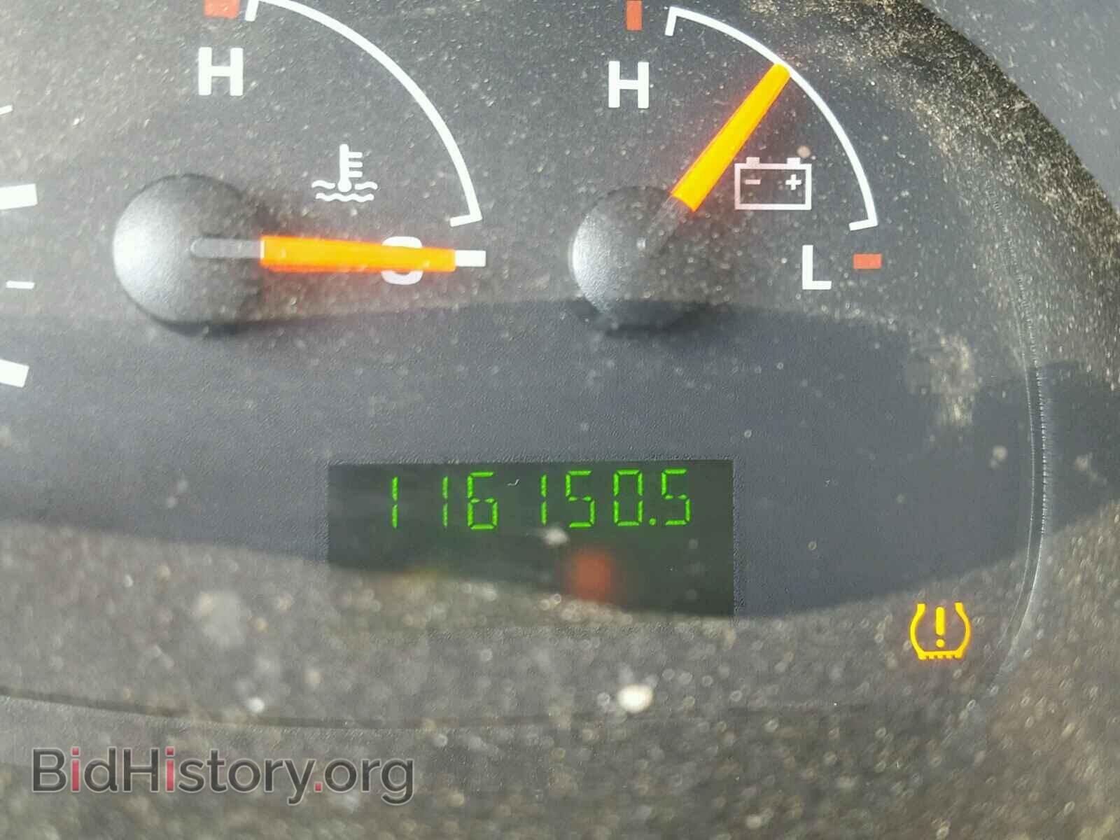 2008 FORD ECONOLINE - VIN: 1FTSE34L98DA26908 - Photo 8
