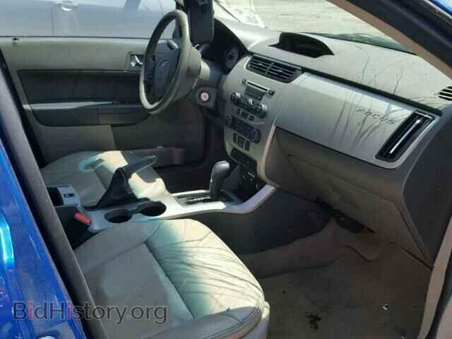 2011 FORD FOCUS - VIN: 1FAHP3GN0BW177350 - Фото 5