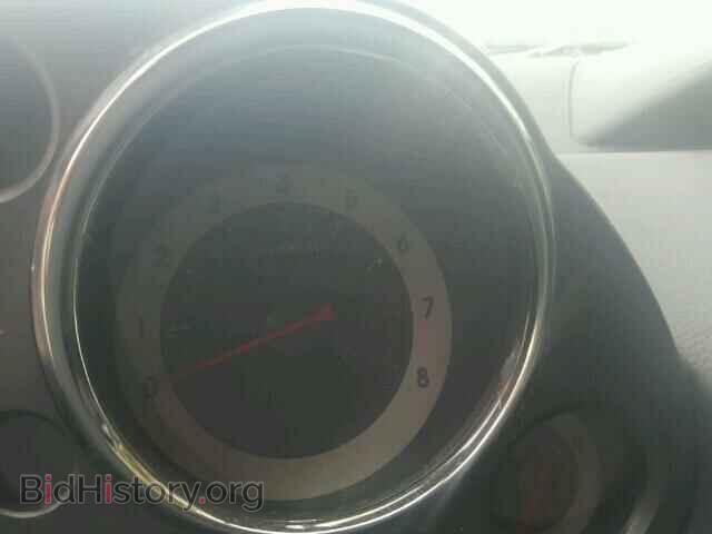 2007 MITSUBISHI ECLIPSE - VIN: 4A3AK24F77E036822 - Фото 8
