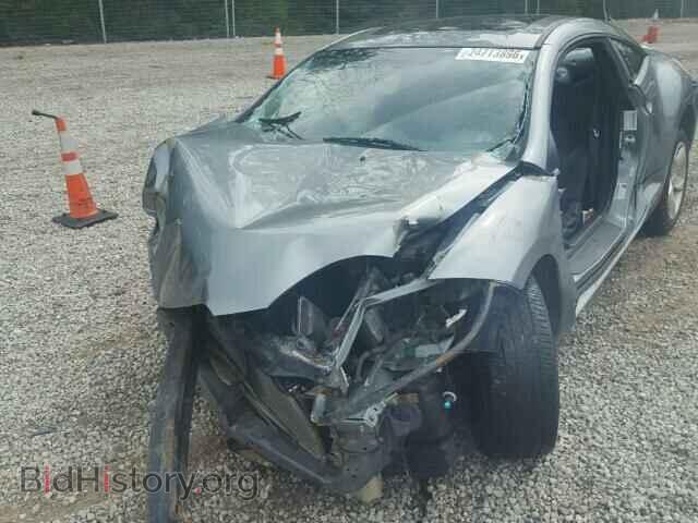 2007 MITSUBISHI ECLIPSE - VIN: 4A3AK24F77E036822 - Фото 9