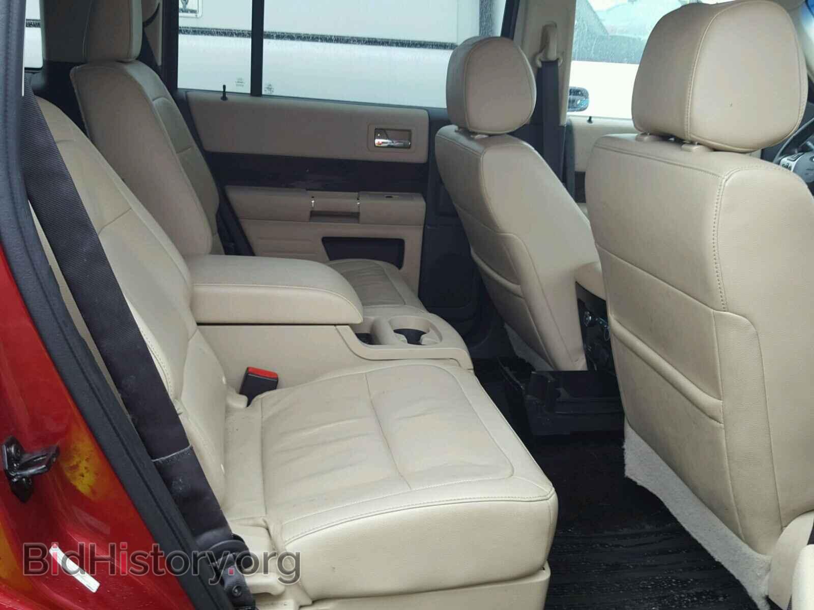 2014 FORD FLEX LIMIT - VIN: 2FMHK6DT5EBD39293 - Photo 6