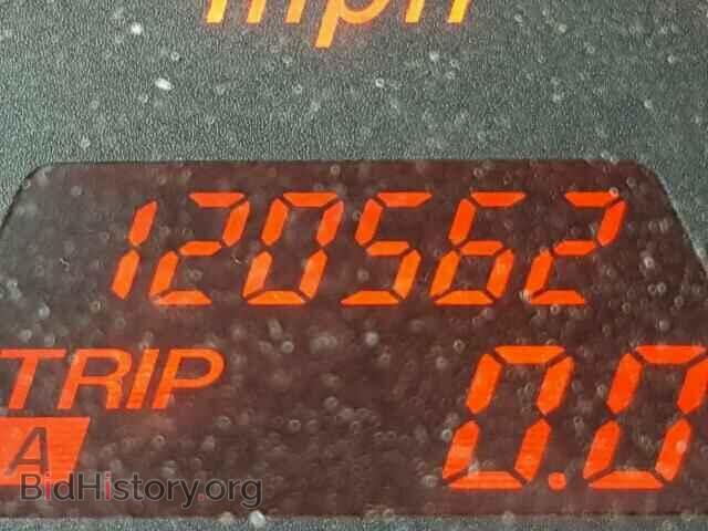 2005 MAZDA 6 - VIN: 1YVHP80D855M11716 - Фото 8