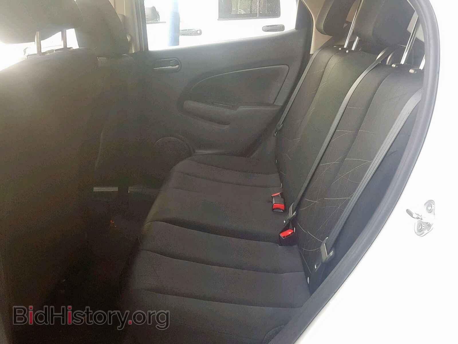 2013 MAZDA 2 - VIN: JM1DE1KY7D0155193 - Фото 6