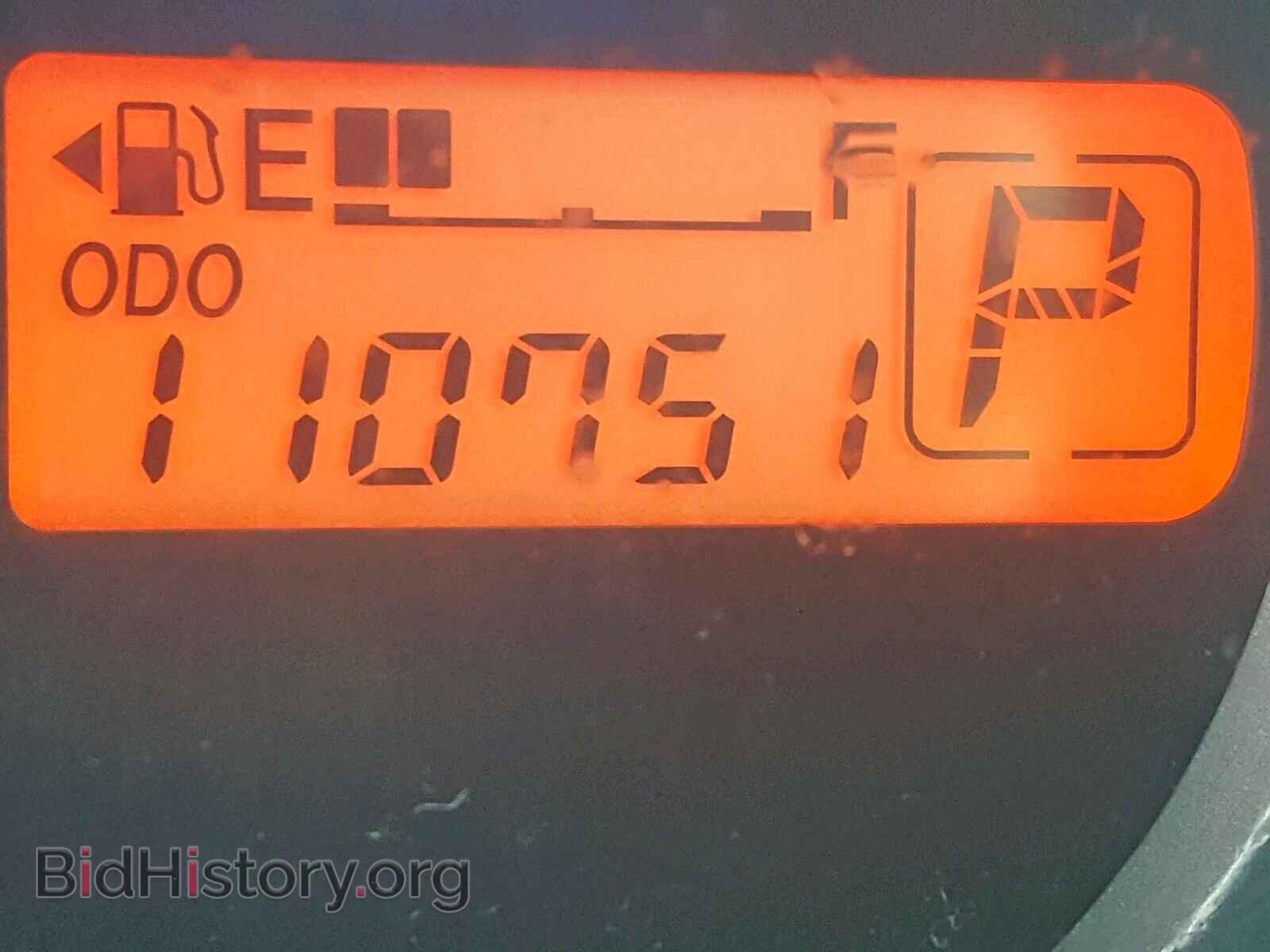 2013 MAZDA 2 - VIN: JM1DE1KY7D0155193 - Фото 8