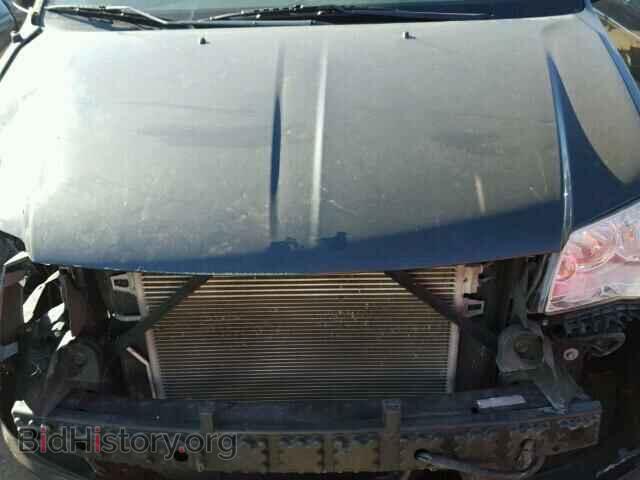 2012 DODGE CARAVAN - VIN: 2C4RDGCG5CR219236 - Фото 7