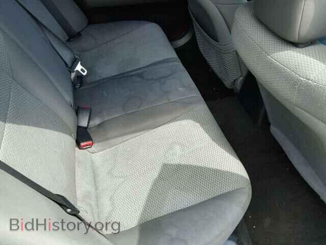 2011 MITSUBISHI GALANT - VIN: 4A32B2FF9BE018543 - Фото 6