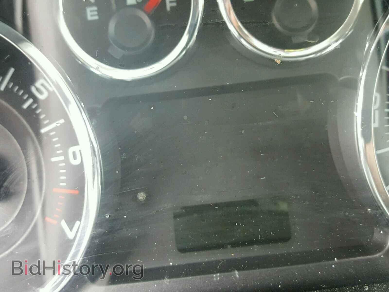 2009 FORD EDGE - VIN: 2FMDK36C99BA75060 - Photo 8