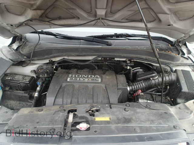 2006 HONDA PILOT - VIN: 5FNYF28536B005135 - Photo 7