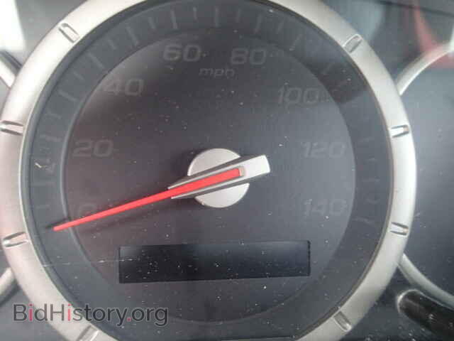 2006 HONDA PILOT - VIN: 5FNYF28536B005135 - Photo 8