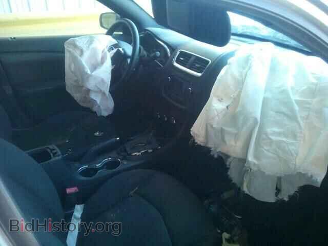 2013 DODGE AVENGER - VIN: 1C3CDZAB1DN707854 - Photo 5