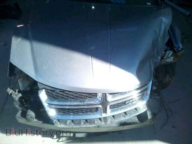 2013 DODGE AVENGER - VIN: 1C3CDZAB1DN707854 - Photo 7
