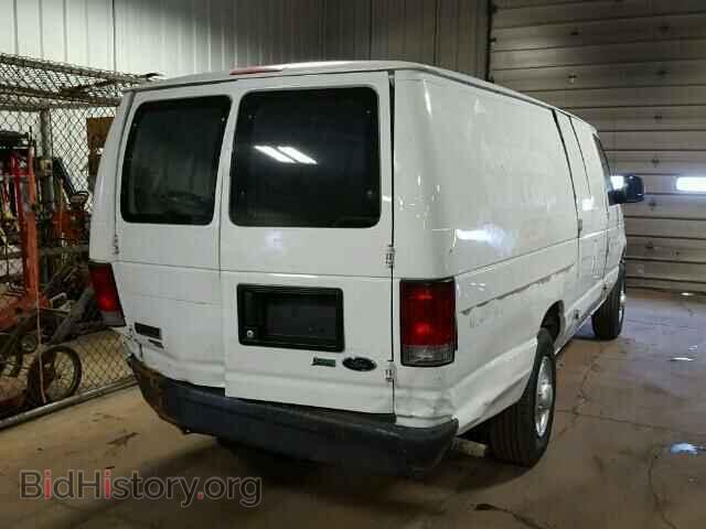2011 FORD ECONOLINE - VIN: 1FTNS2EW7BDA60197 - Photo 4