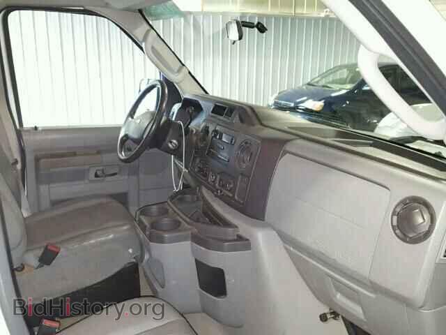 2011 FORD ECONOLINE - VIN: 1FTNS2EW7BDA60197 - Photo 5